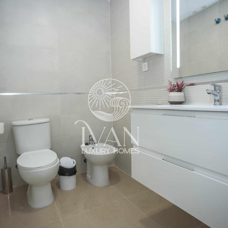 Casa Cosme Ivan Luxury Homes 3ªPlta Norte 1ªLínea - Apartamento de 2 dormitorios - 5