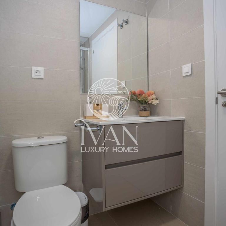 Casa Cosme Ivan Luxury Homes 3ªPlta Norte 1ªLínea - Apartamento de 2 dormitorios - 8