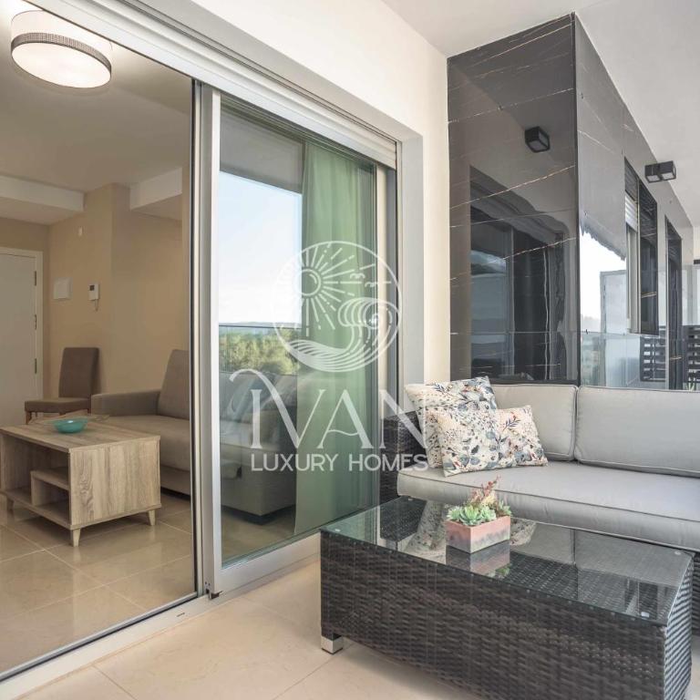 Casa Cosme Ivan Luxury Homes 3ªPlta Norte 1ªLínea - Apartamento de 2 dormitorios - 16