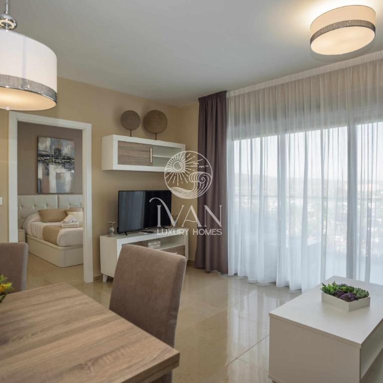Casa Bibi Ivan Luxury Homes 4ªPlta Sur 1ªLinea - Apartamento de 1 dormitorio - 14