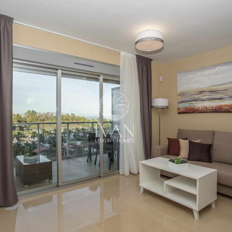 Casa Bibi Ivan Luxury Homes 4ªPlta Sur 1ªLinea - Apartamento de 1 dormitorio - 13
