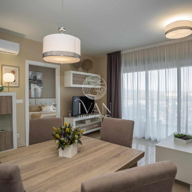 Casa Bibi Ivan Luxury Homes 4ªPlta Sur 1ªLinea - Apartamento de 1 dormitorio - 10
