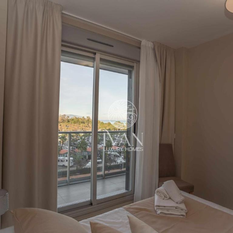 Casa Bibi Ivan Luxury Homes 4ªPlta Sur 1ªLinea - Apartamento de 1 dormitorio - 11