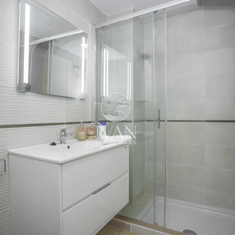 Casa Bibi Ivan Luxury Homes 4ªPlta Sur 1ªLinea - Apartamento de 1 dormitorio - 5