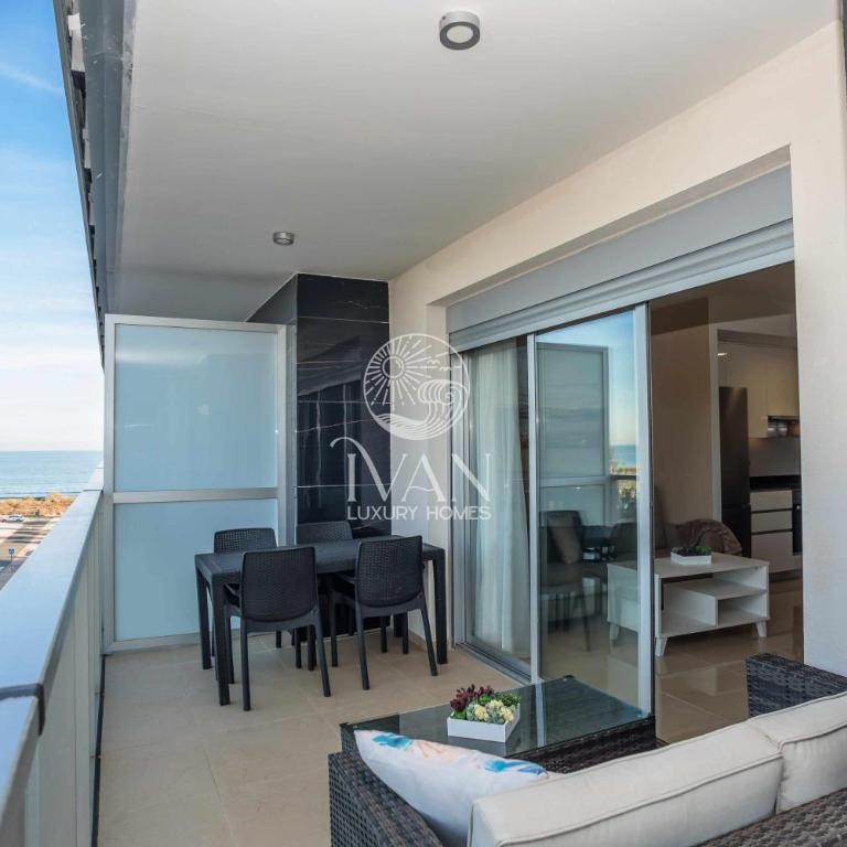 Casa Bibi Ivan Luxury Homes 4ªPlta Sur 1ªLinea - Apartamento de 1 dormitorio - 1