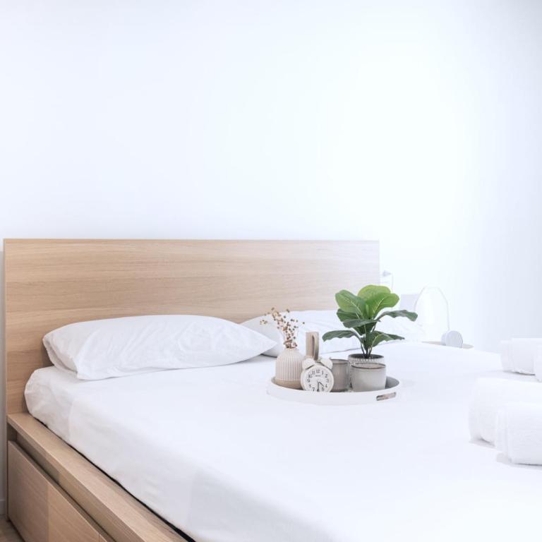 Easylife - Milano - Macchi 61 - Centrale - Appartamento - 20