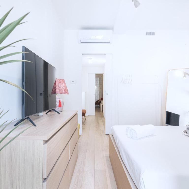 Easylife - Milano - Macchi 61 - Centrale - Appartamento - 21