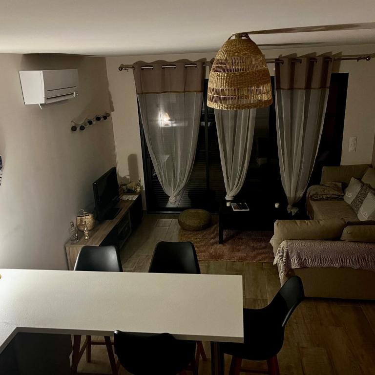 Flou de Pin - Villa 2 Chambres - 50