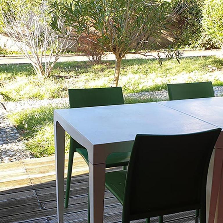 Belambra Clubs La Colle-sur-Loup - Les Terrasses De Saint-Paul De Vence - Studio with Terrace - 1