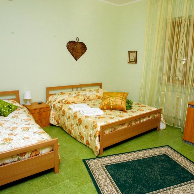 Luana Inn Holiday - Camera Tripla - 6