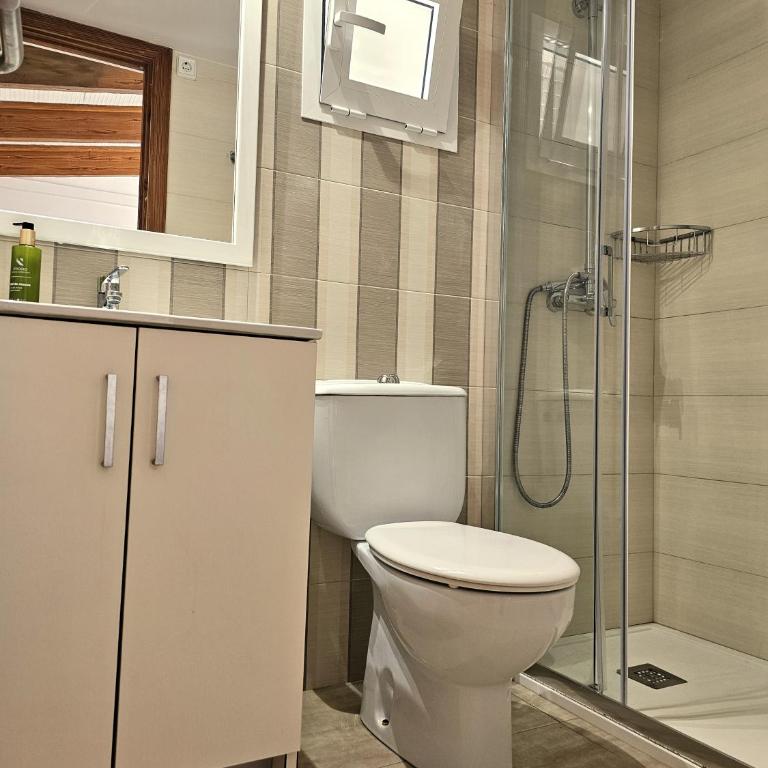 Venecia Apartments - Estudio - 11