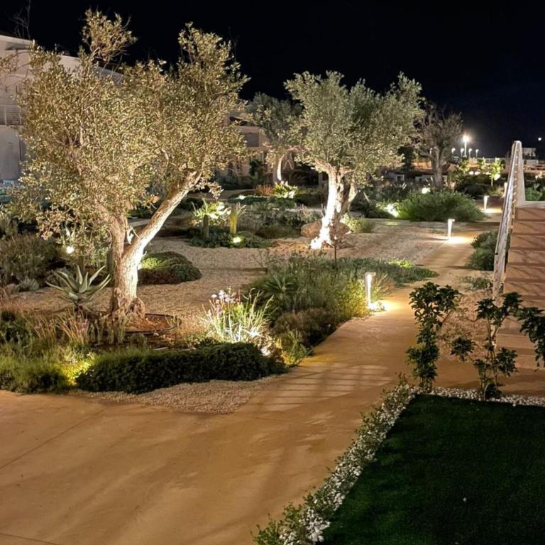 [Suite Marzamemi] – Near Sea - Appartamento con 1 Camera da Letto - 3