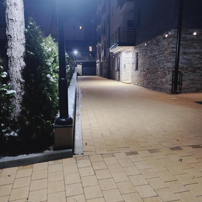 Apartman 55 Zlatibor - Two-Bedroom Apartment - 9