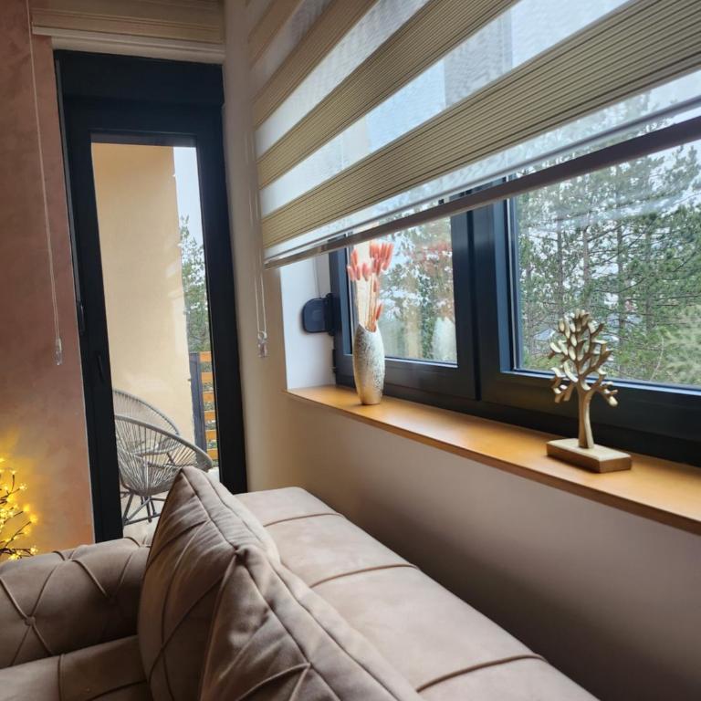 Apartman 55 Zlatibor - Two-Bedroom Apartment - 2