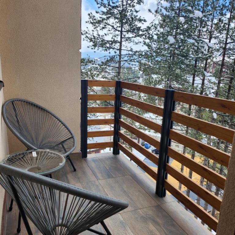 Apartman 55 Zlatibor - Two-Bedroom Apartment - 3
