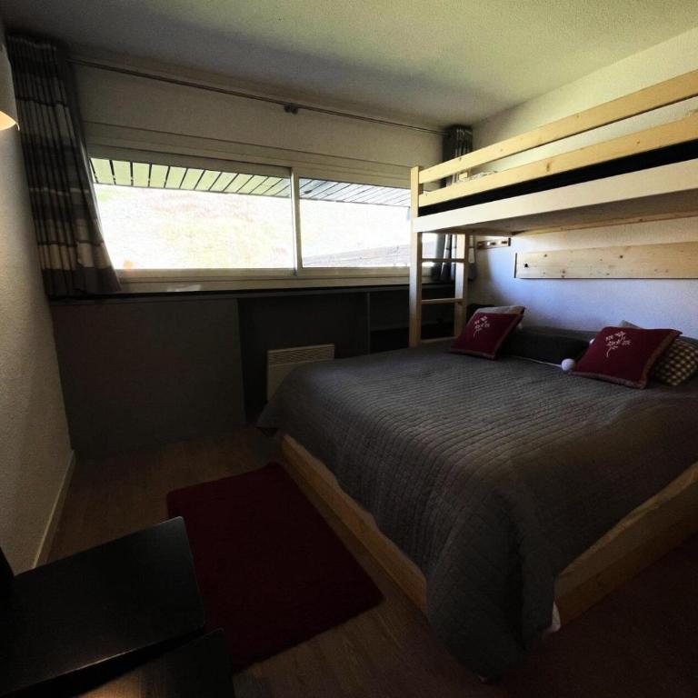 Résidence Danchet - Appartement 42m² aux pieds des pistes MAE-4494 - Apartment - 9
