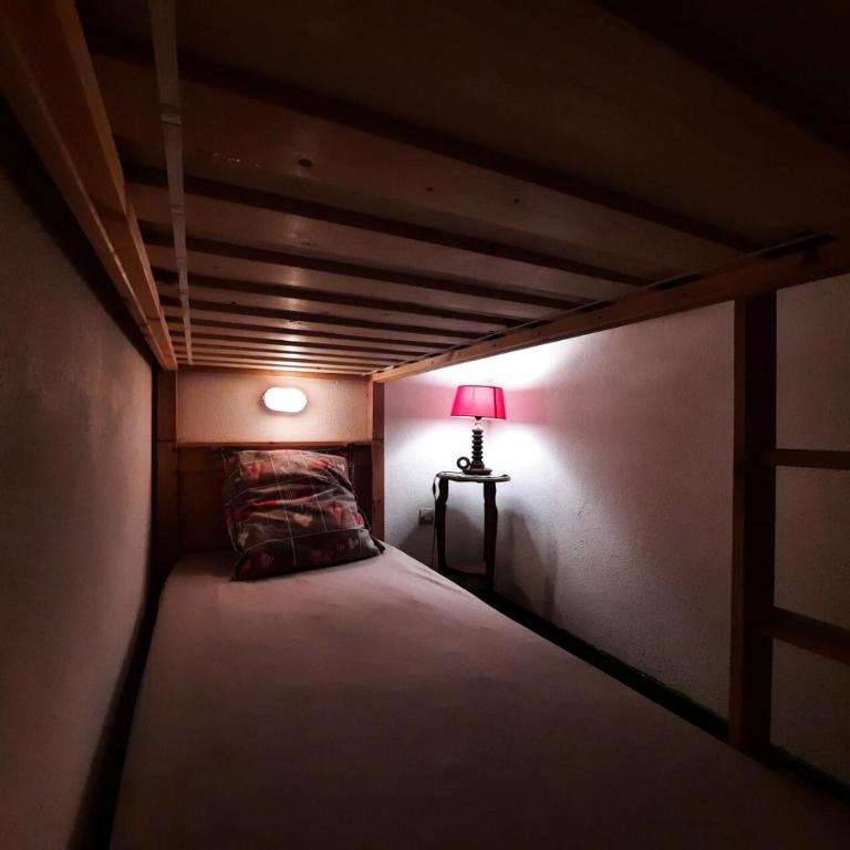 Résidence Necou - Appartement 6 personnes avec vue sur la montagne MAE-4574 - Apartment - 17