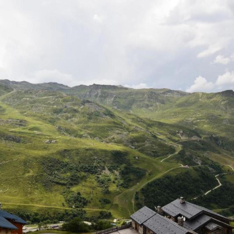 Résidence Necou - Appartement 6 personnes avec vue sur la montagne MAE-4574 - Apartment - 21