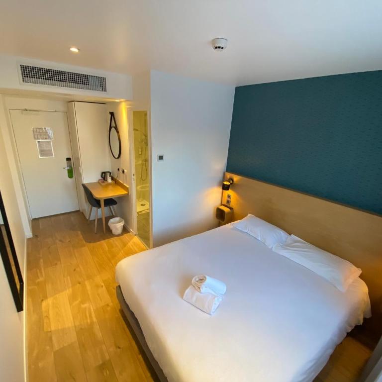 Oskar Hotel - Chambre Double - 13