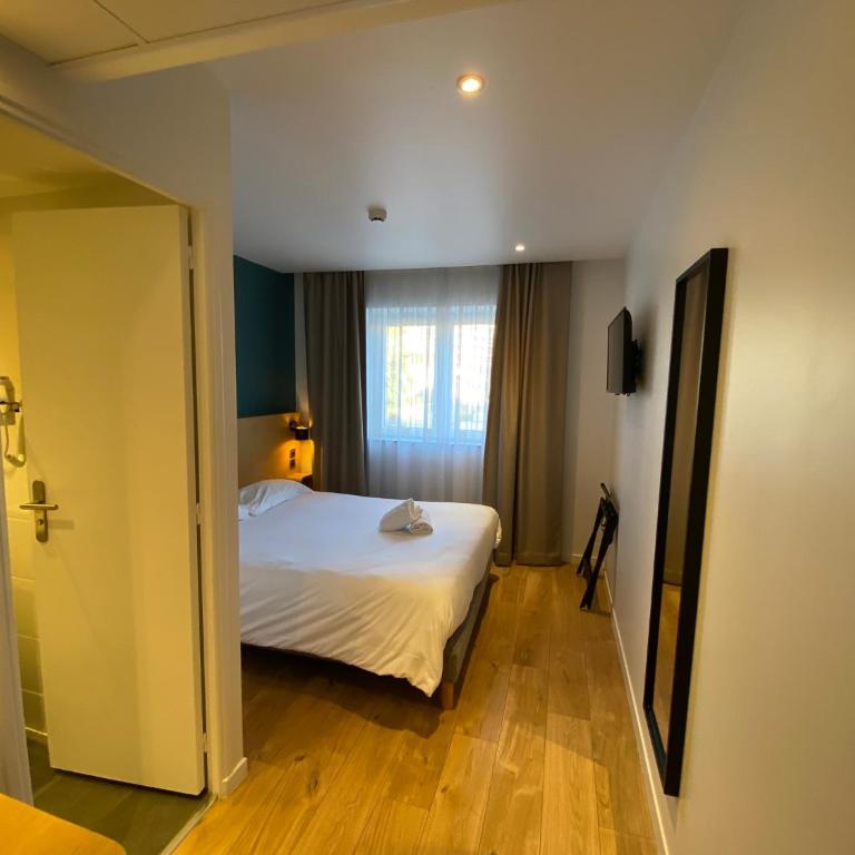Oskar Hotel - Chambre Double - 15