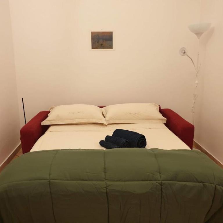 Appartamento CHARLES - Appartamento con 3 Camere da Letto - 50