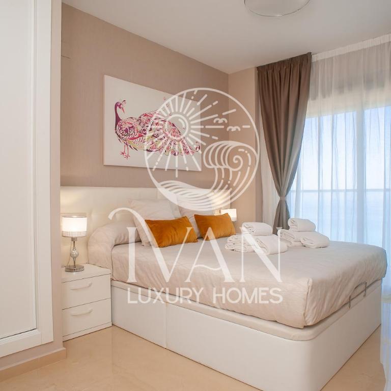 Casa Matías Ivan Luxury Homes 9ªlta Norte 1ªLínea - Apartamento de 2 dormitorios - 3
