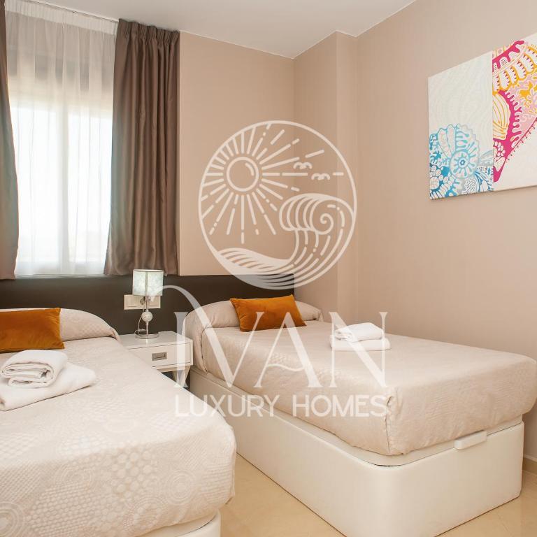 Casa Matías Ivan Luxury Homes 9ªlta Norte 1ªLínea - Apartamento de 2 dormitorios - 7