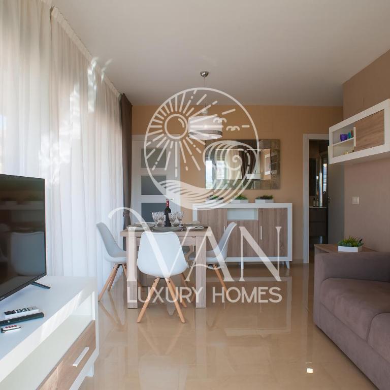 Casa Matías Ivan Luxury Homes 9ªlta Norte 1ªLínea - Apartamento de 2 dormitorios - 11