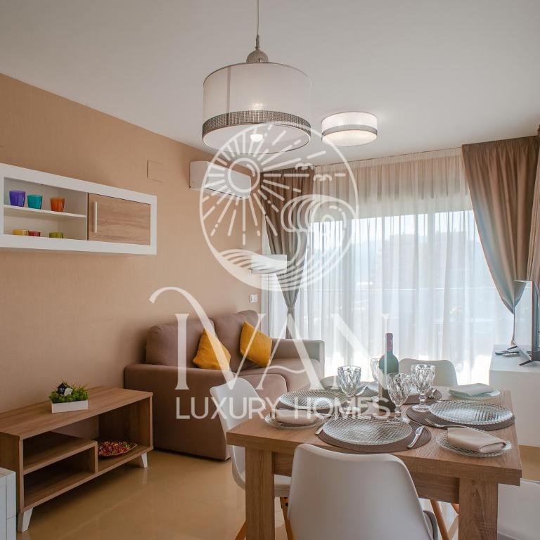 Casa Matías Ivan Luxury Homes 9ªlta Norte 1ªLínea - Apartamento de 2 dormitorios - 12
