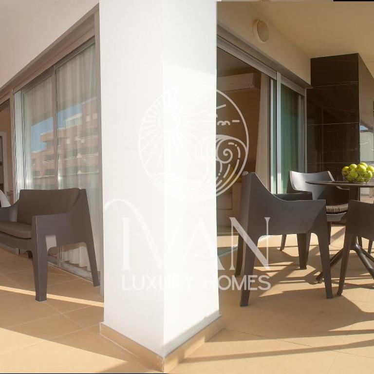 Casa Matías Ivan Luxury Homes 9ªlta Norte 1ªLínea - Apartamento de 2 dormitorios - 2
