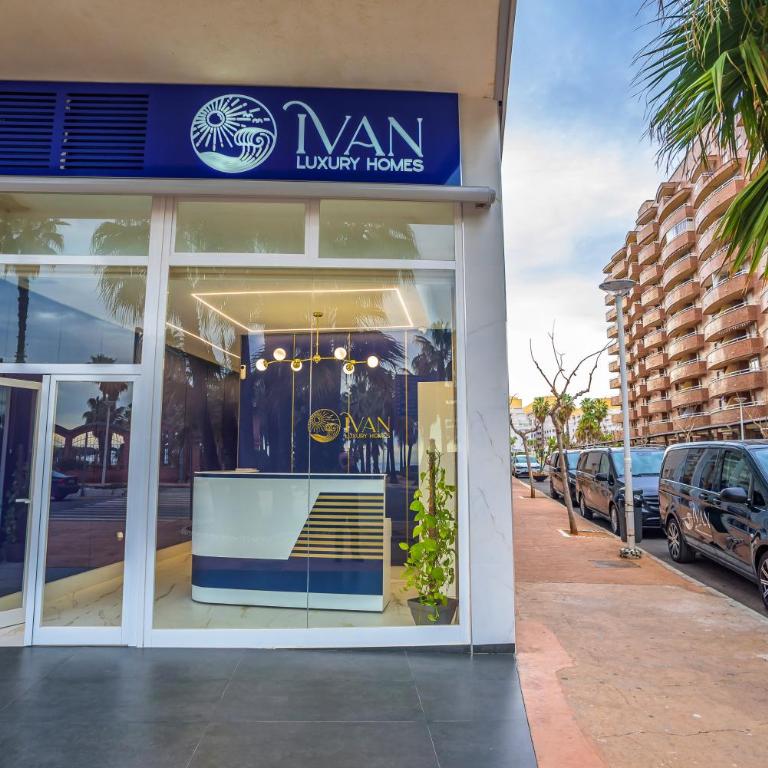 Casa Matías Ivan Luxury Homes 9ªlta Norte 1ªLínea - Apartamento de 2 dormitorios - 24