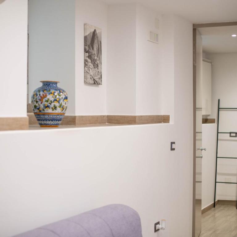 Casa Pino - duplex in town - Appartamento con 2 Camere da Letto - 17