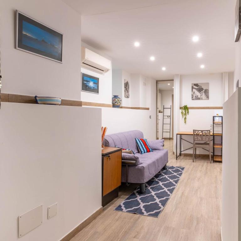 Casa Pino - duplex in town - Appartamento con 2 Camere da Letto - 18
