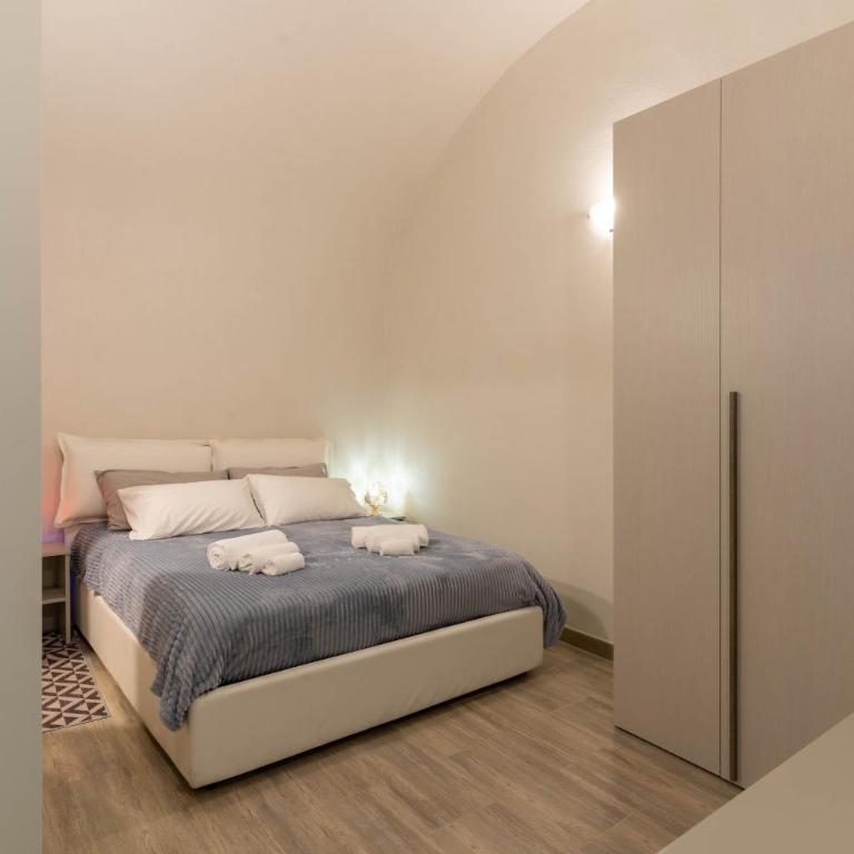 Casa Pino - duplex in town - Appartamento con 2 Camere da Letto - 11