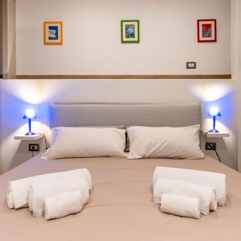 Casa Pino - duplex in town - Appartamento con 2 Camere da Letto - 27