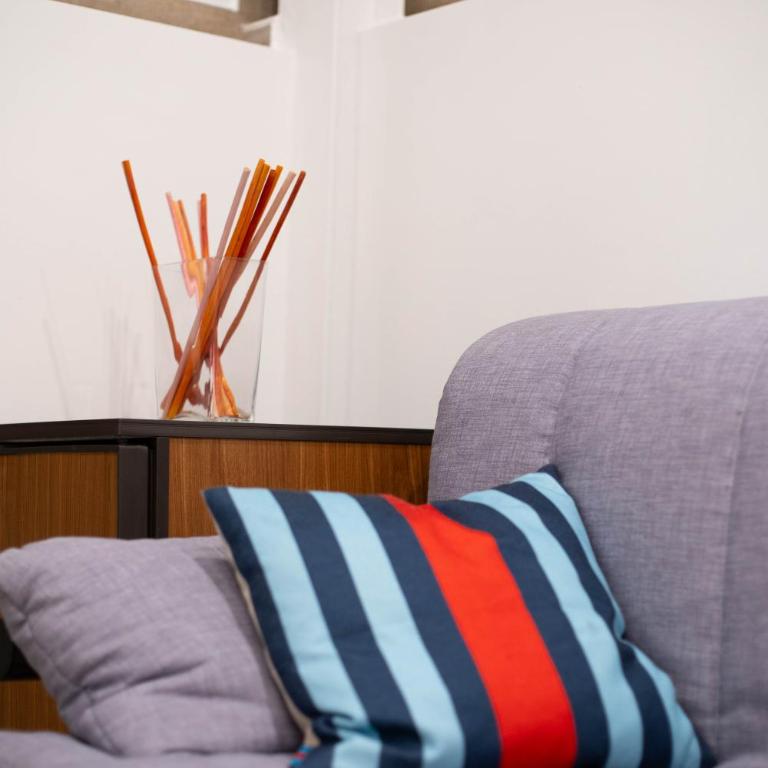 Casa Pino - duplex in town - Appartamento con 2 Camere da Letto - 21