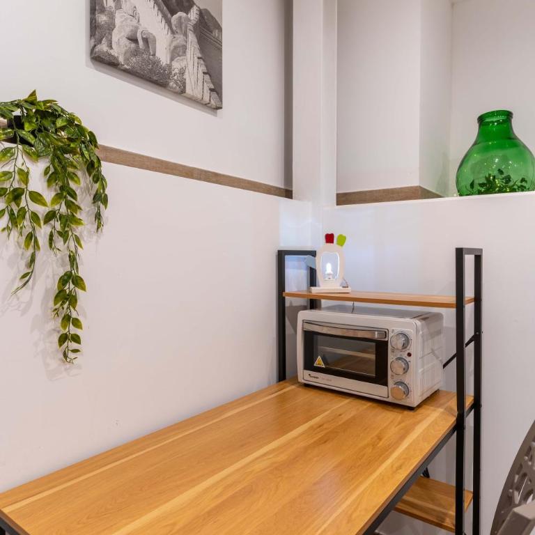 Casa Pino - duplex in town - Appartamento con 2 Camere da Letto - 23