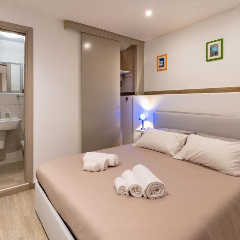 Casa Pino - duplex in town - Appartamento con 2 Camere da Letto - 28