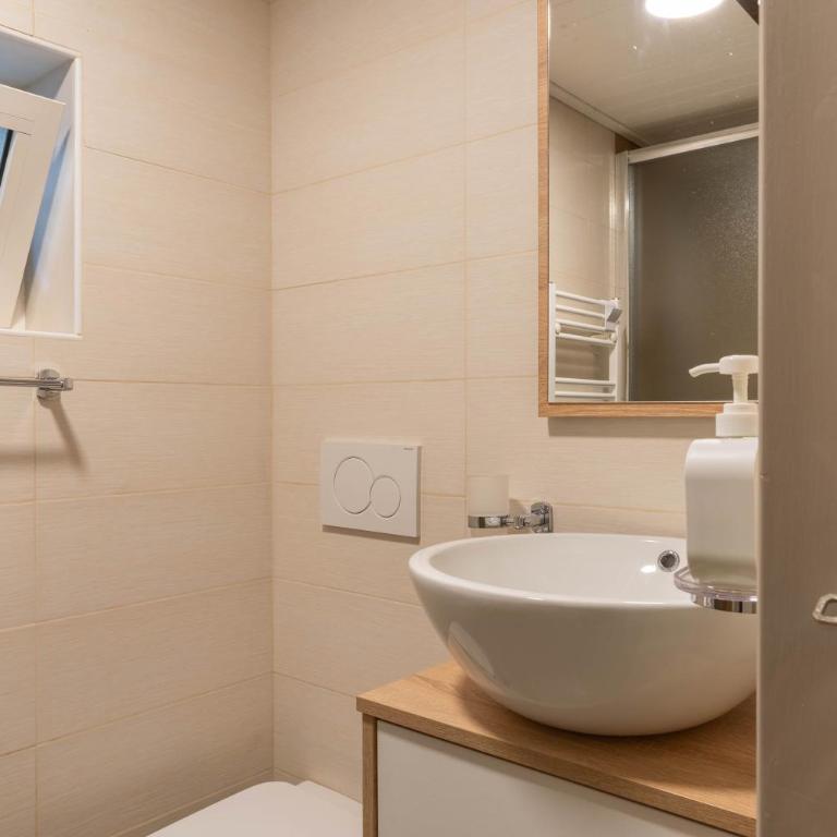 Casa Pino - duplex in town - Appartamento con 2 Camere da Letto - 30