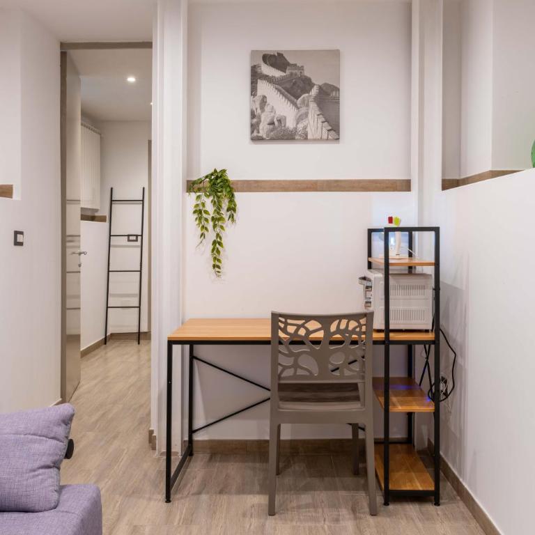 Casa Pino - duplex in town - Appartamento con 2 Camere da Letto - 22