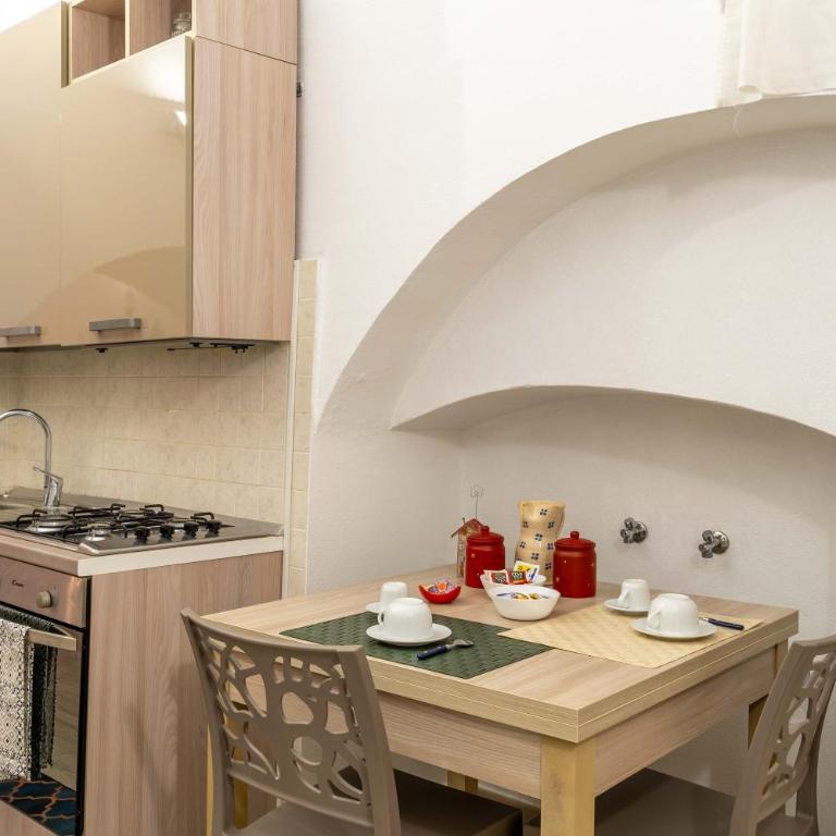 Casa Pino - duplex in town - Appartamento con 2 Camere da Letto - 9