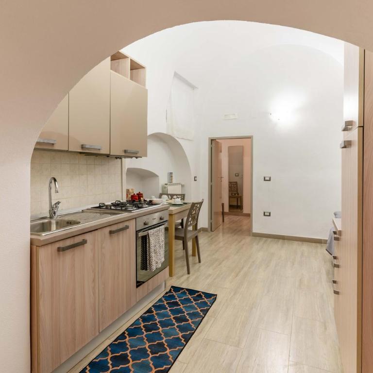 Casa Pino - duplex in town - Appartamento con 2 Camere da Letto - 6