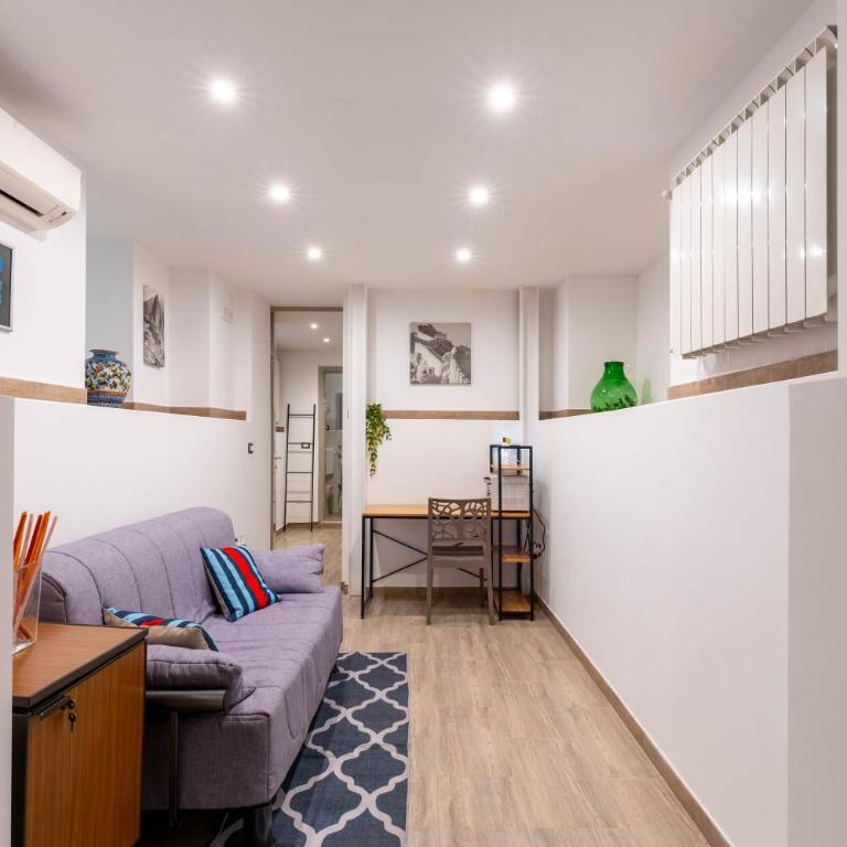 Casa Pino - duplex in town - Appartamento con 2 Camere da Letto - 24