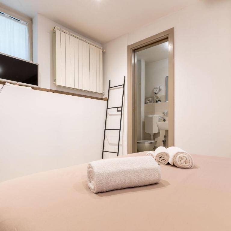 Casa Pino - duplex in town - Appartamento con 2 Camere da Letto - 29