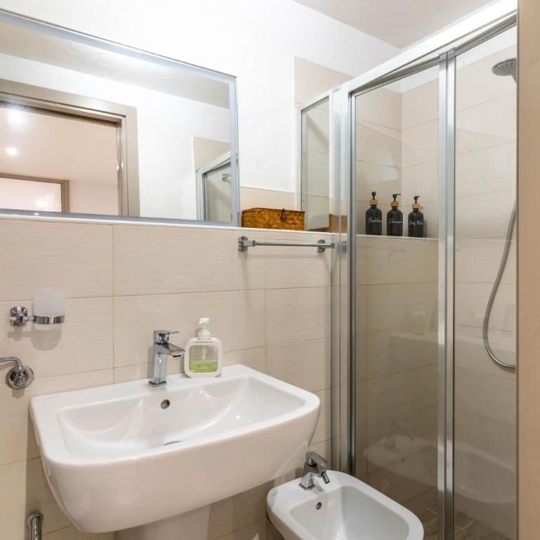 Casa Pino - duplex in town - Appartamento con 2 Camere da Letto - 31