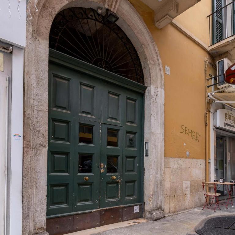 Casa Pino - duplex in town - Appartamento con 2 Camere da Letto - 38