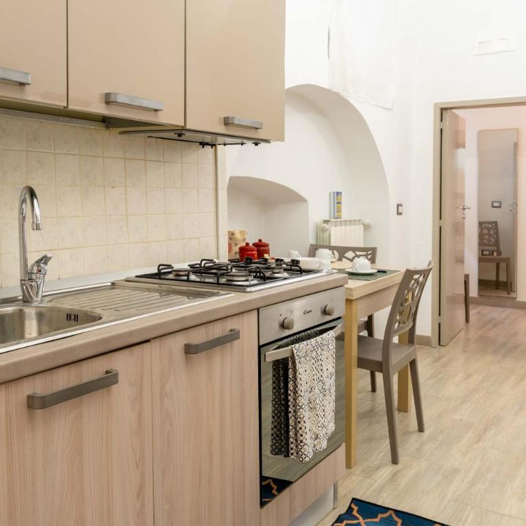 Casa Pino - duplex in town - Appartamento con 2 Camere da Letto - 8