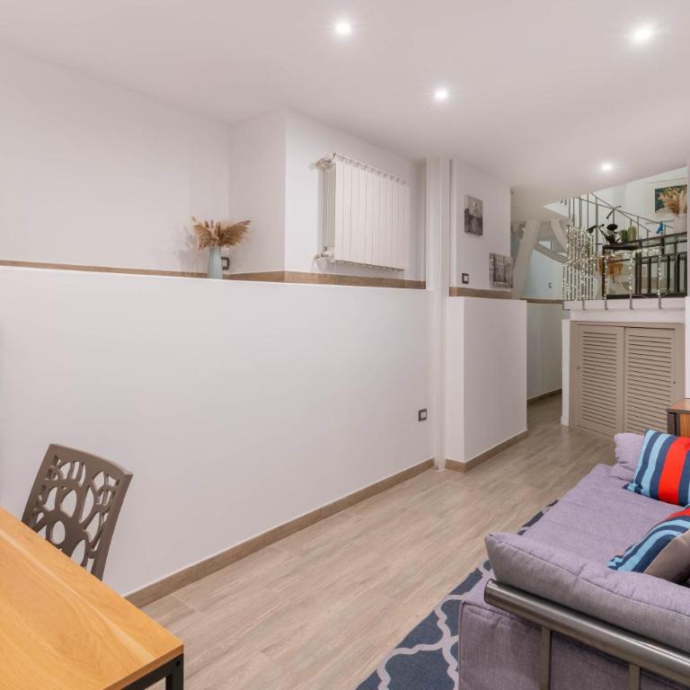 Casa Pino - duplex in town - Appartamento con 2 Camere da Letto - 25