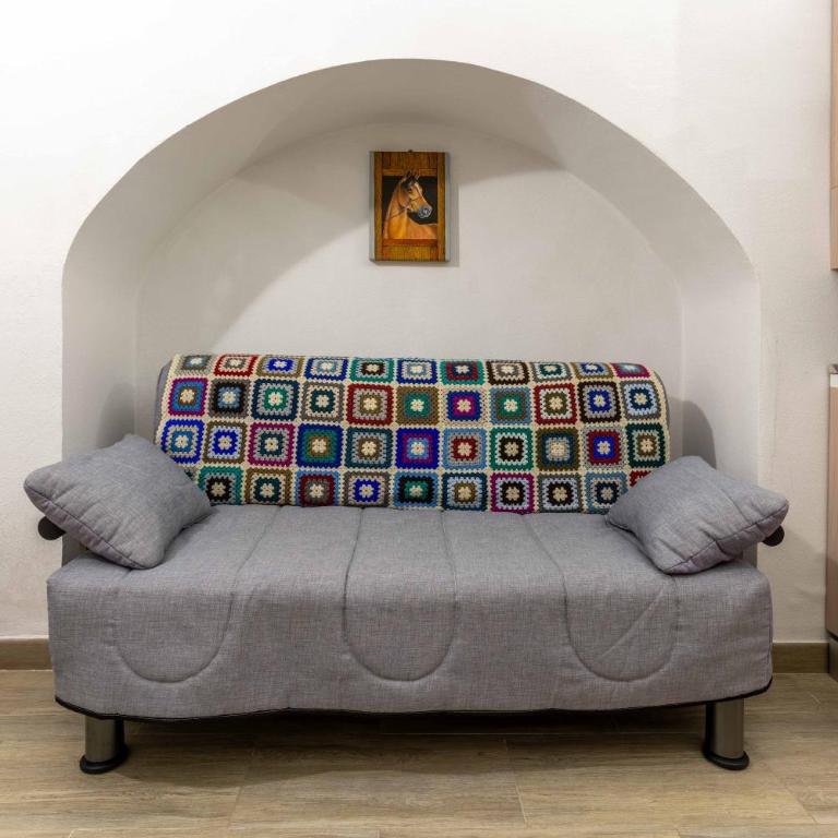 Casa Pino - duplex in town - Appartamento con 2 Camere da Letto - 5