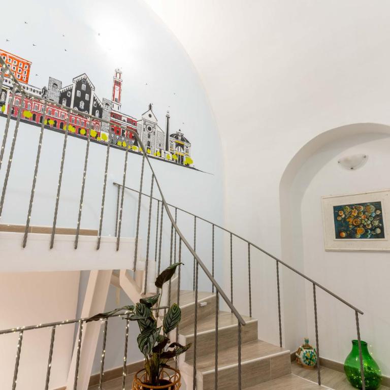 Casa Pino - duplex in town - Appartamento con 2 Camere da Letto - 16